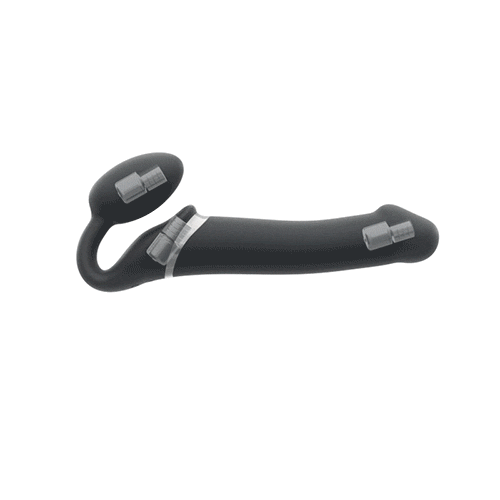 Vibrating Strap-on by Strap-on-Me (online store)