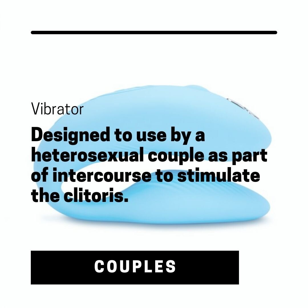 Couple Vibrators