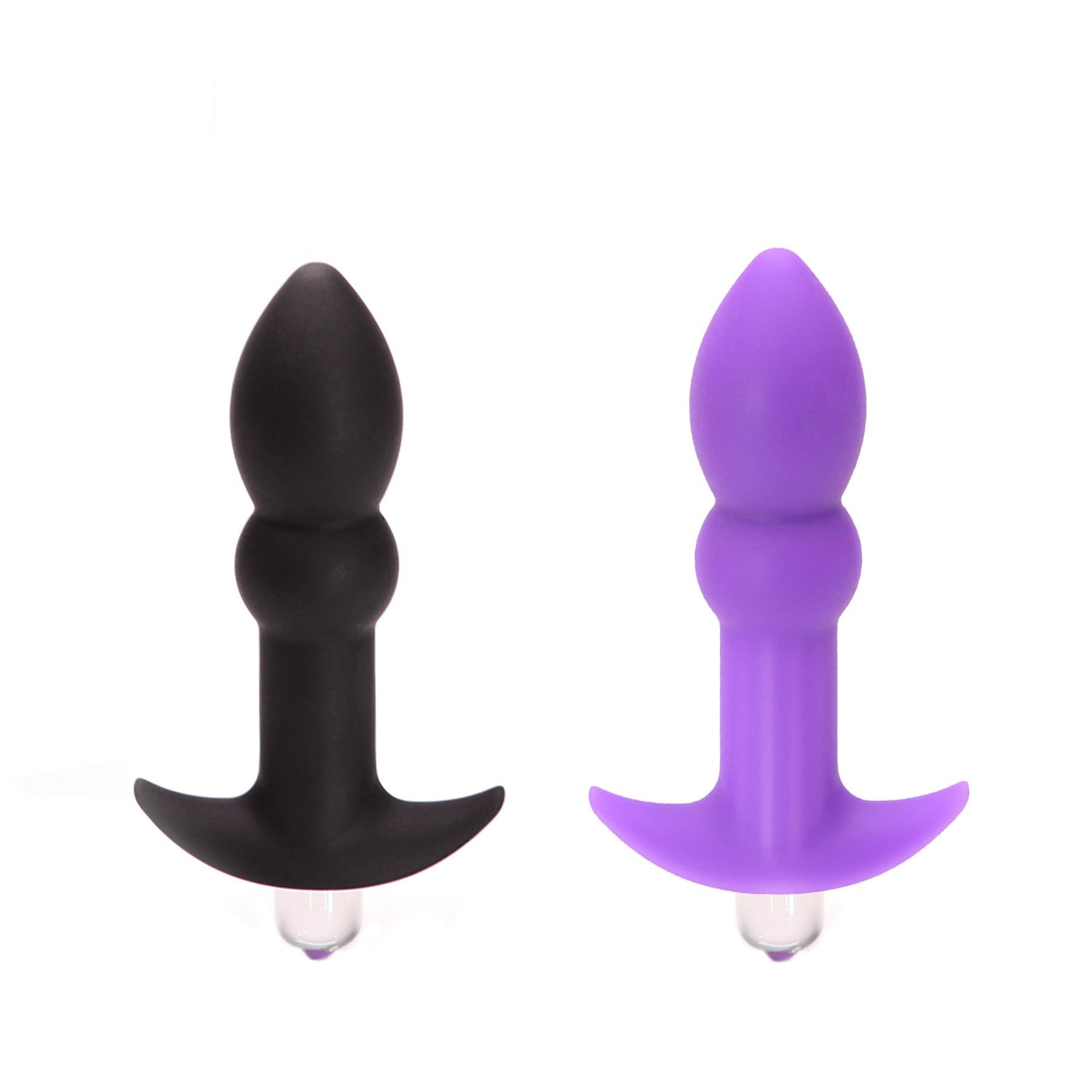 Perfect Plug Plus by Tantus (online store)