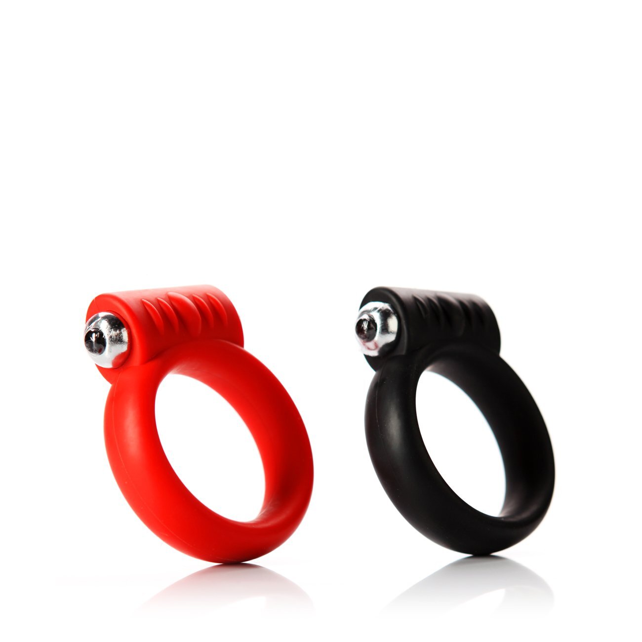 Vibrating C-Ring by Tantus (online store)