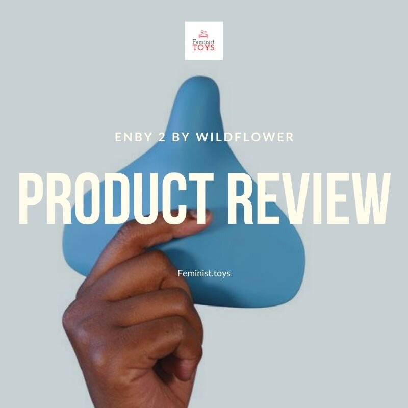 Enby 2 by Wild Flower Review