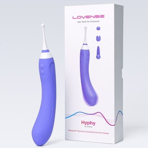 sex vibration sound Hot Mess 8