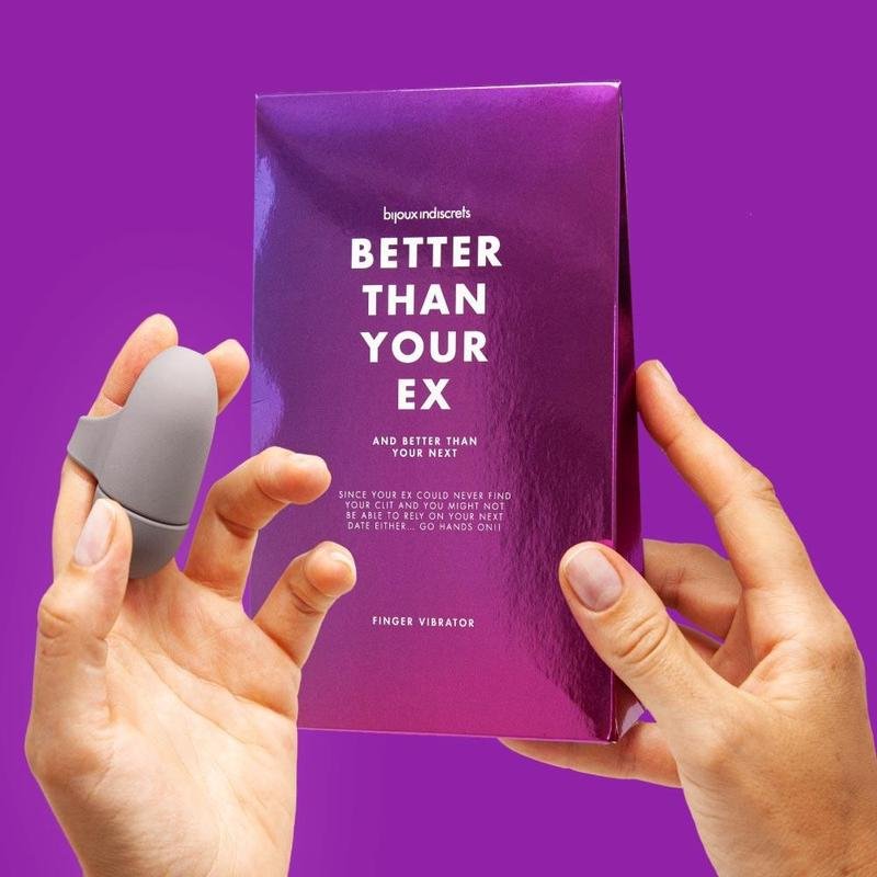 Better Than Your Ex by Bijoux Indiscrets (online store)