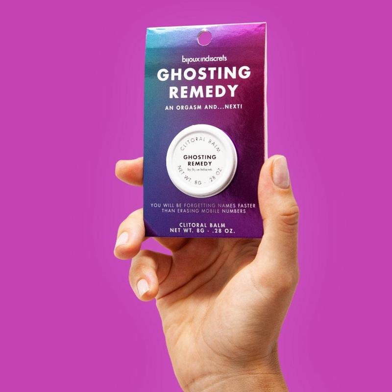 Ghosting Remedy by Bijoux Indiscrets (online store)
