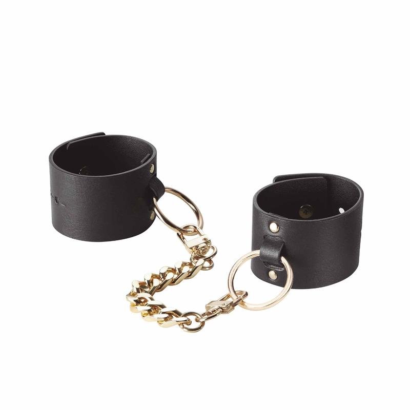 MAZE Wide Cuffs by Bijoux Indiscrets (online store) 