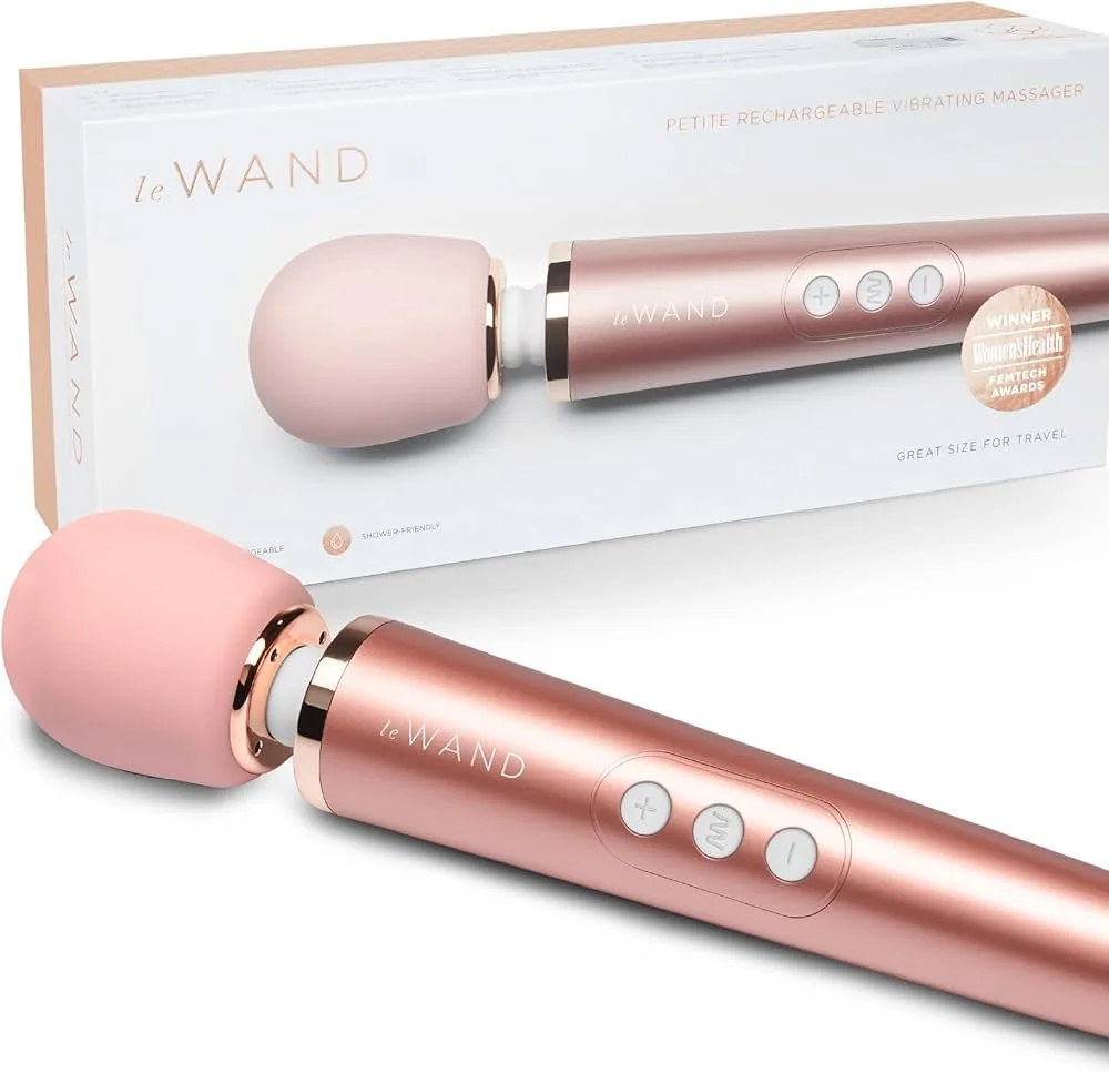 Le Wand Petite Wand