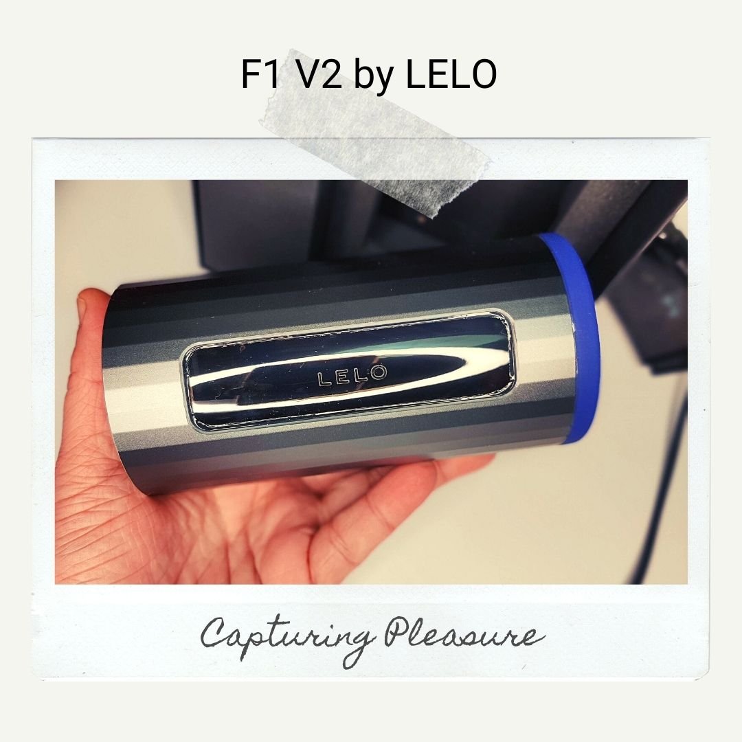 F1 V2 by LELO User Ecperience