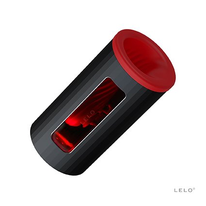 F1S V2 by LELO in red