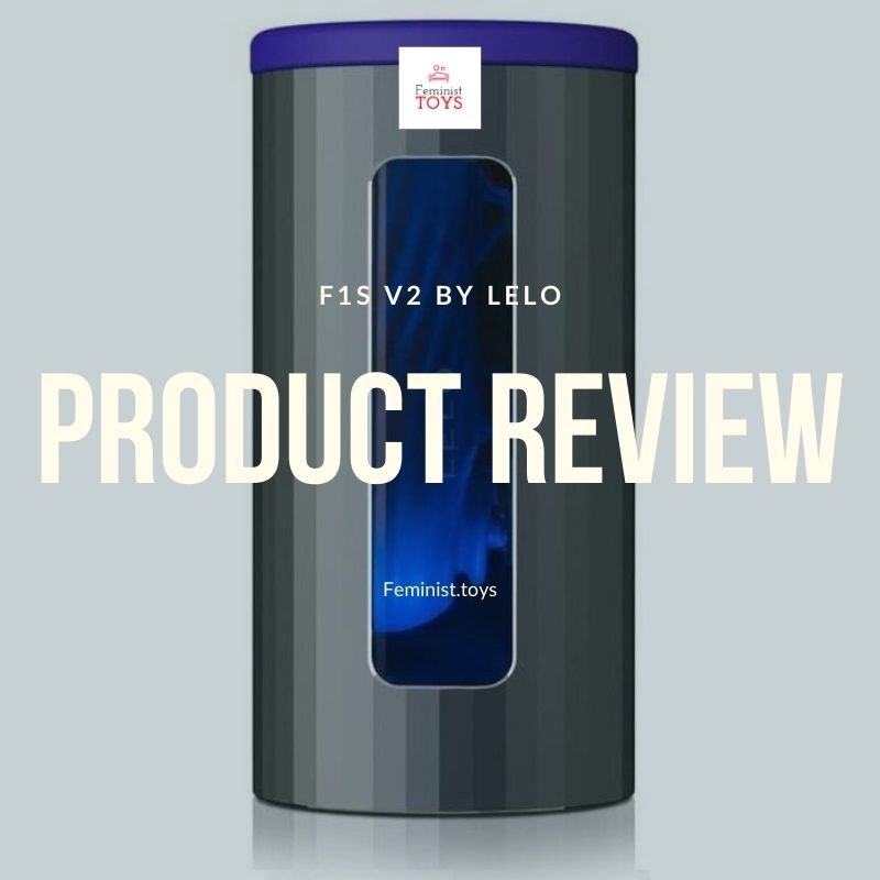 F1S V2 by LELO Review