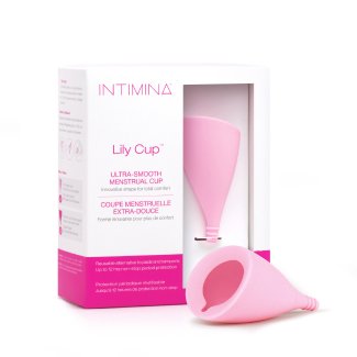 $30.95 - LILY CUP - Intimina Series by LELO