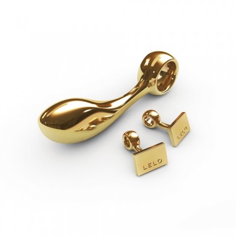 $2590 - EARL 24K Gold by LELO