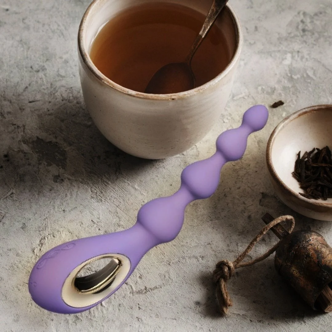 LELO Soraya Beads Review