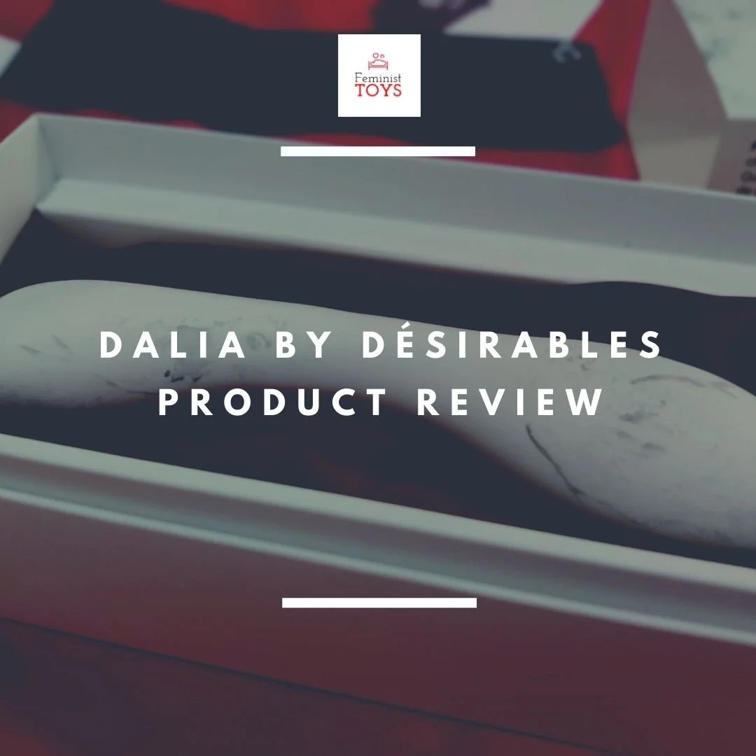 Dalia Marble by Désirable's Review