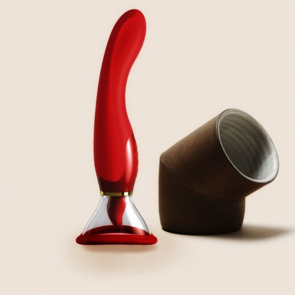 feminist sex toys Sex Toy Story
