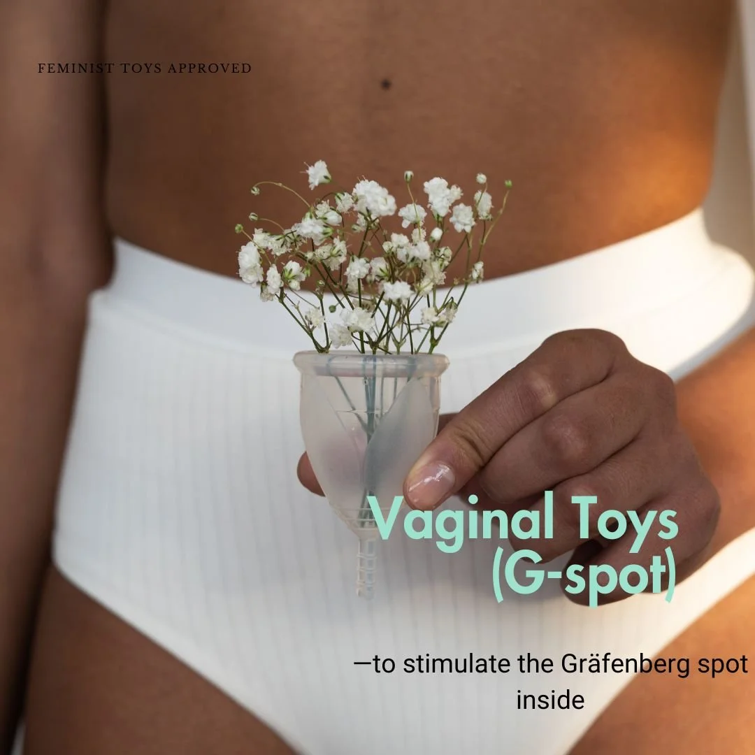 Vaginal Oriented
