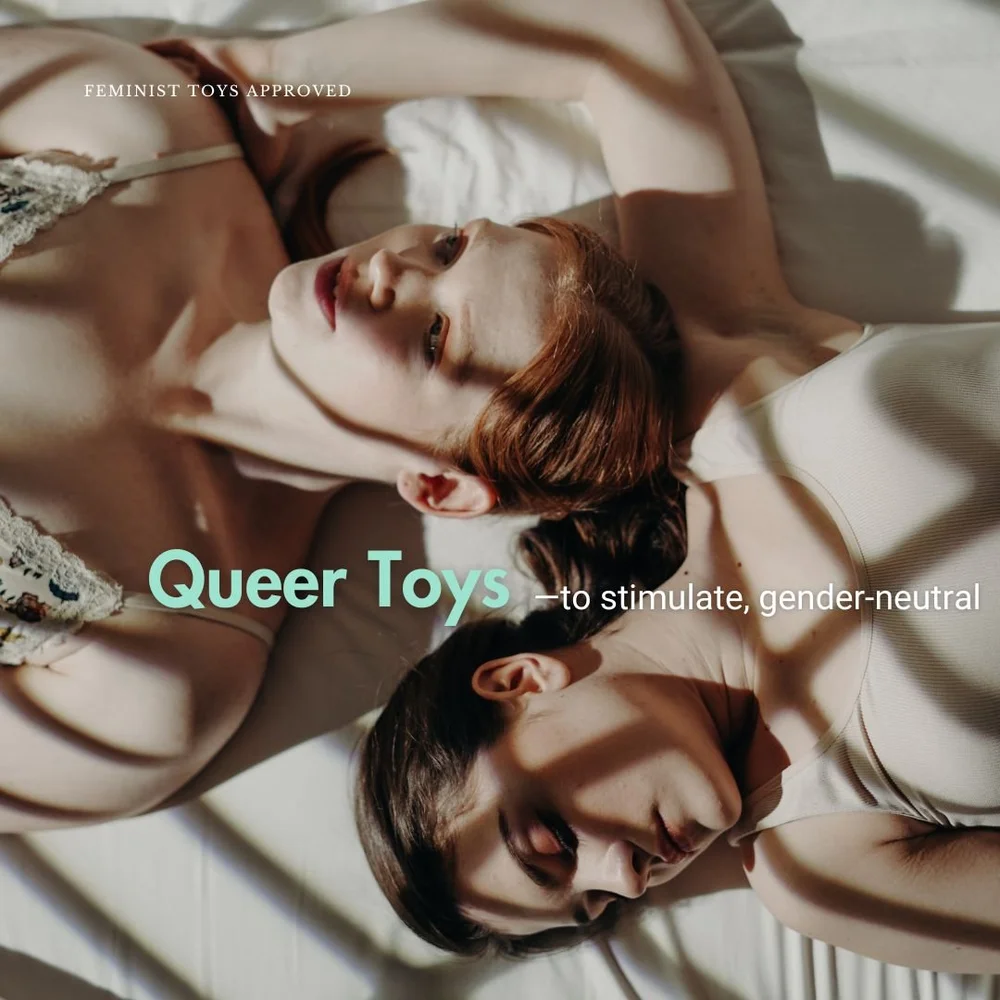 king sex toy store All-Time Favorite Sex Toys — Feminist Pleasure Toys main image 1