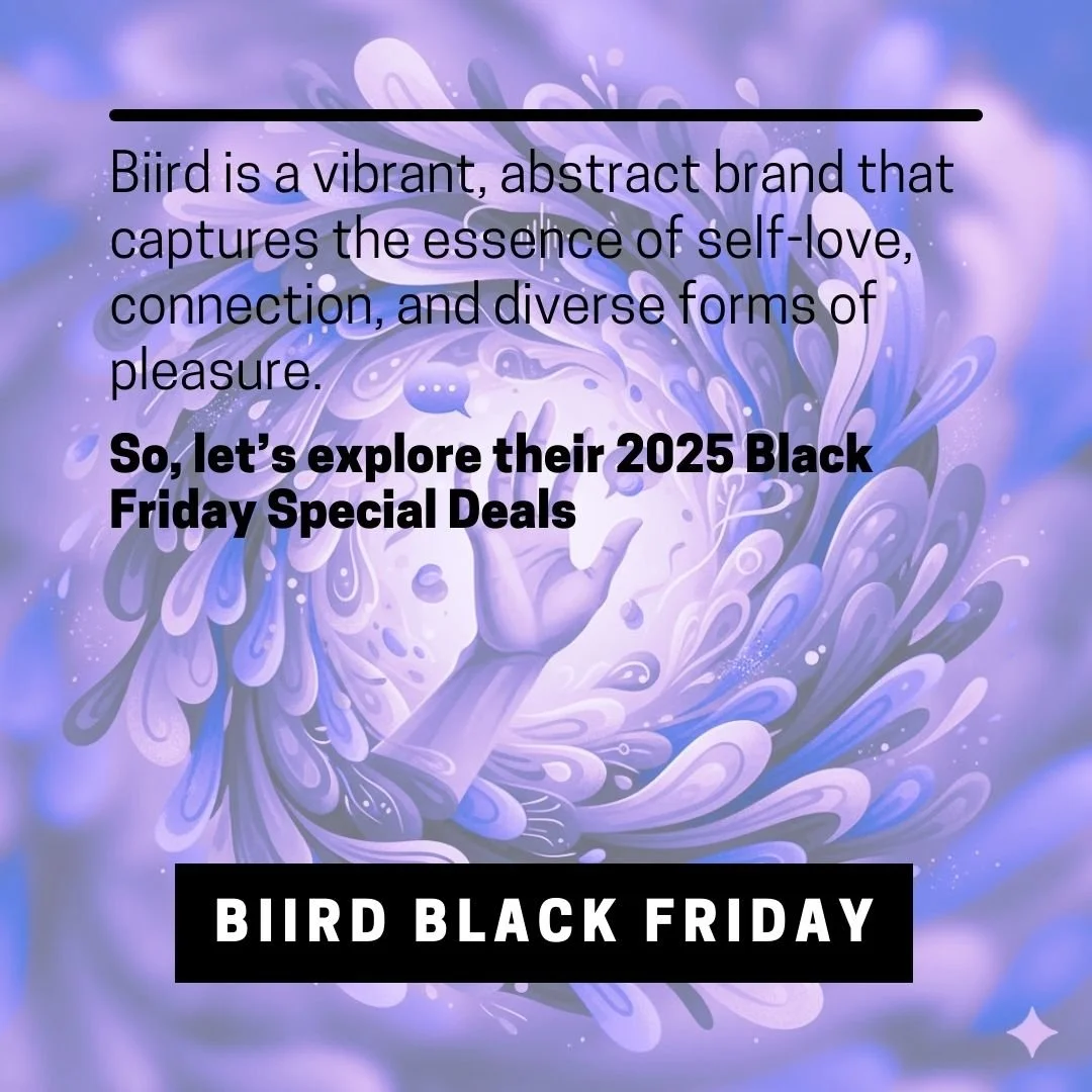 Biird 2025 Black Friday Overview