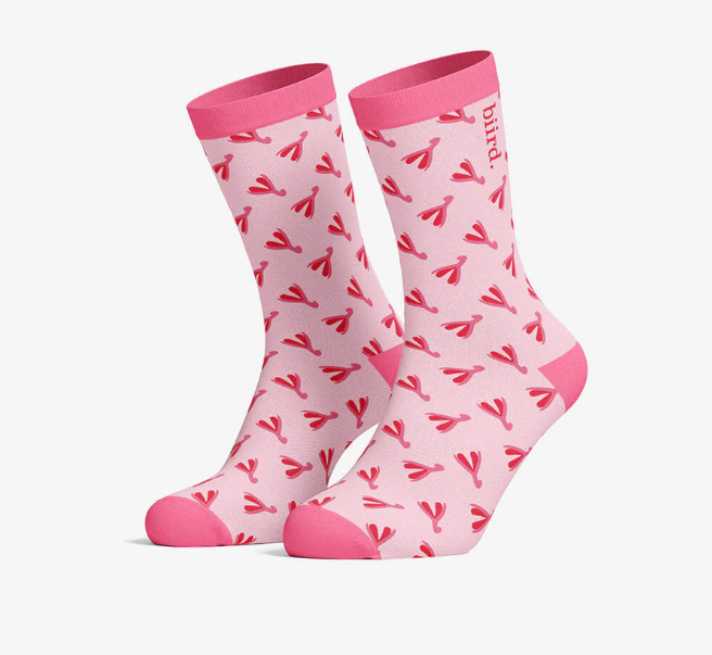 Clit Socks by Biird