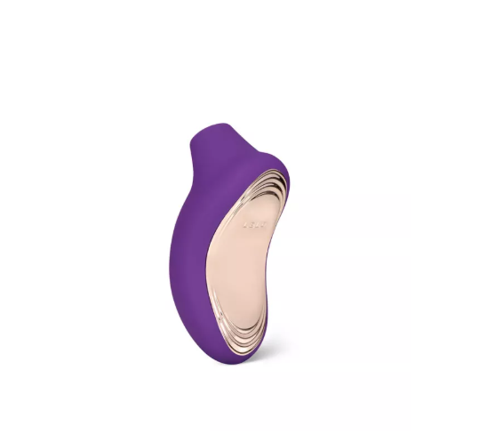 LELO Sona 2 Cruise powerful clitoral stimulator