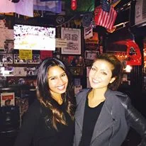 Comfort- able in NYC