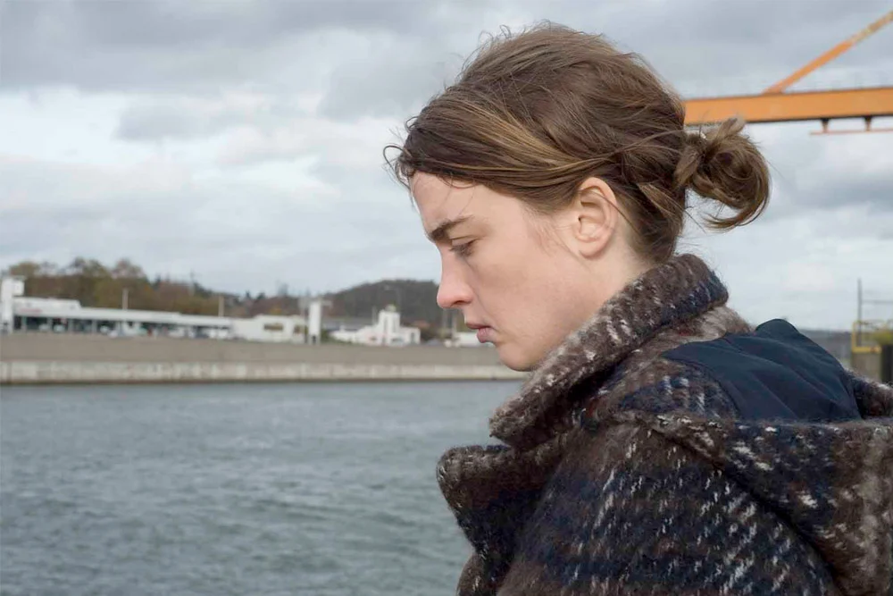La fille inconue_2016