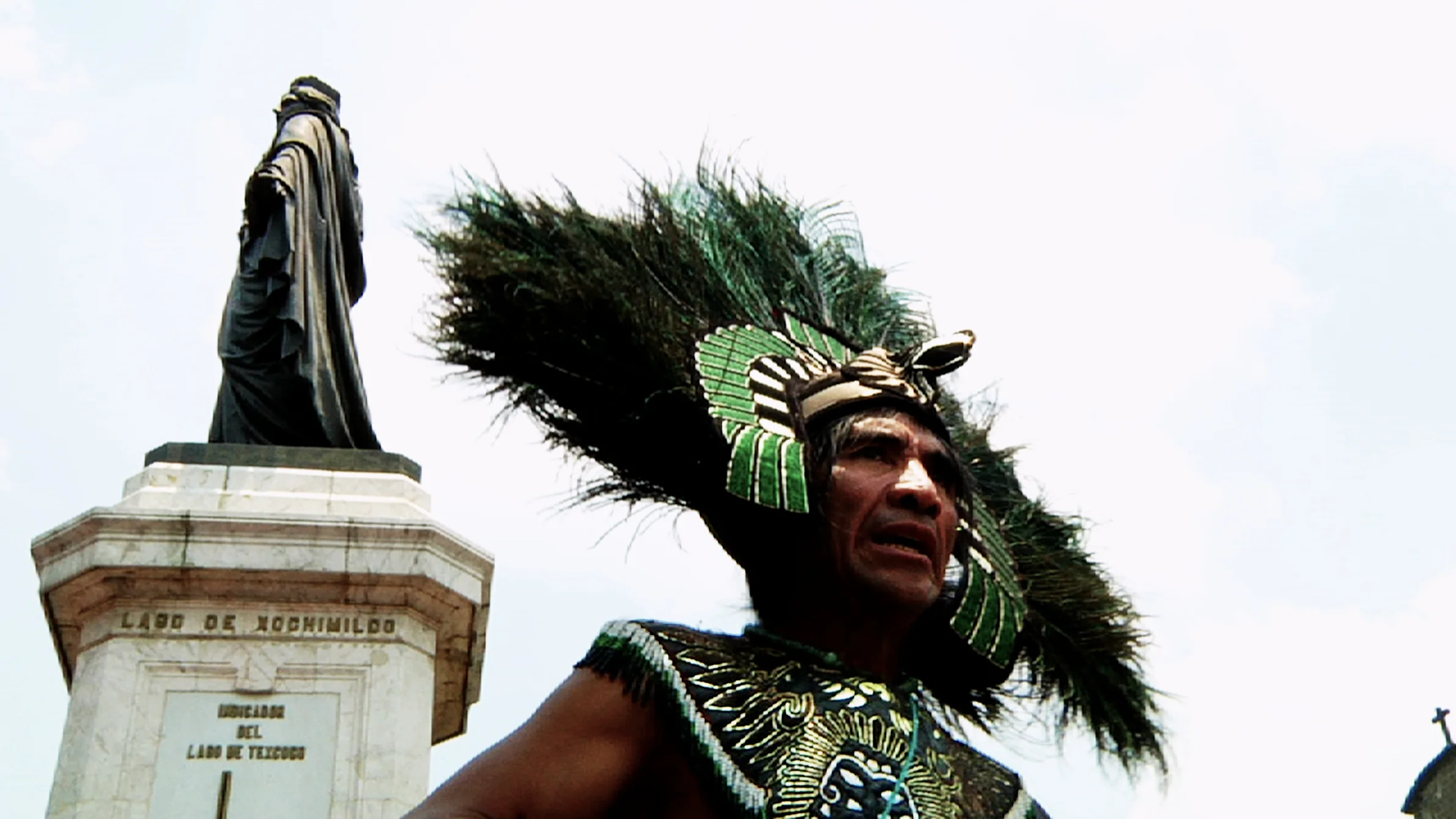 Fotograma de MItote (2012)