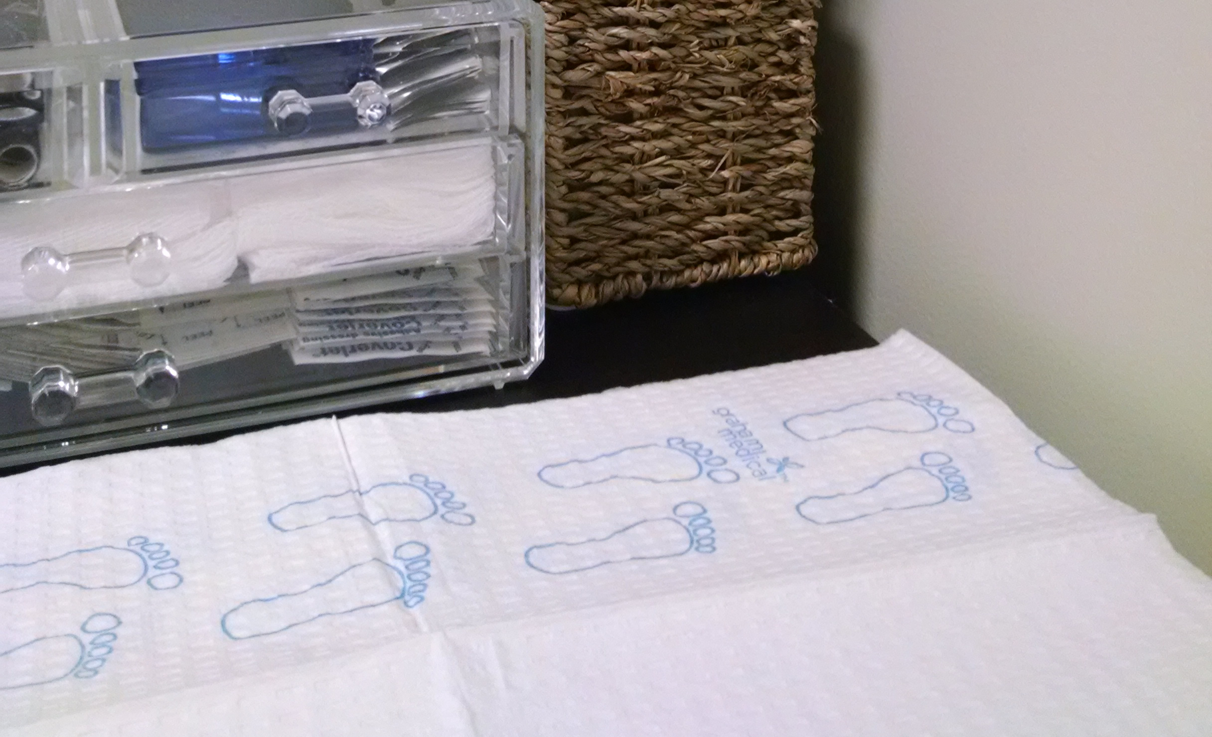 Houston Medical Clinic Foot & Ankle Surgery — HOUSTON MEDICAL CLINIC