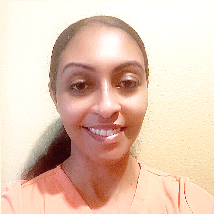 Danielle Kinnard, PTA
