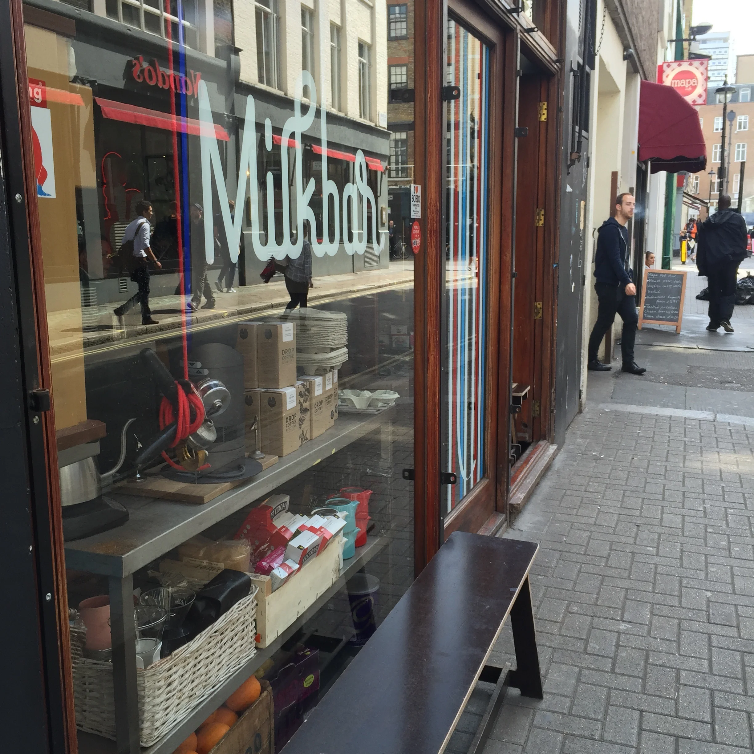 Milkbar