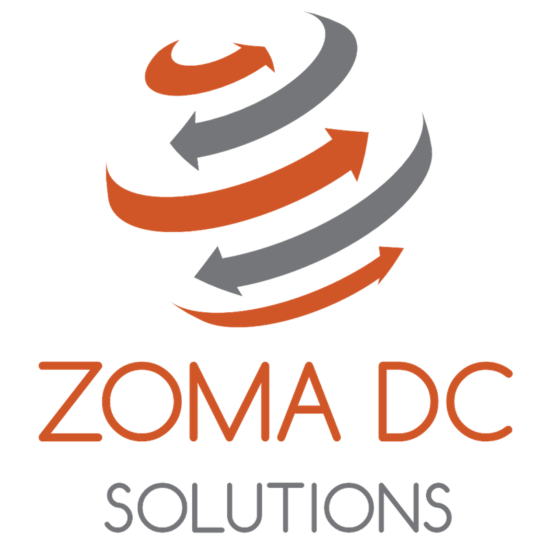 Zoma DC Solutions