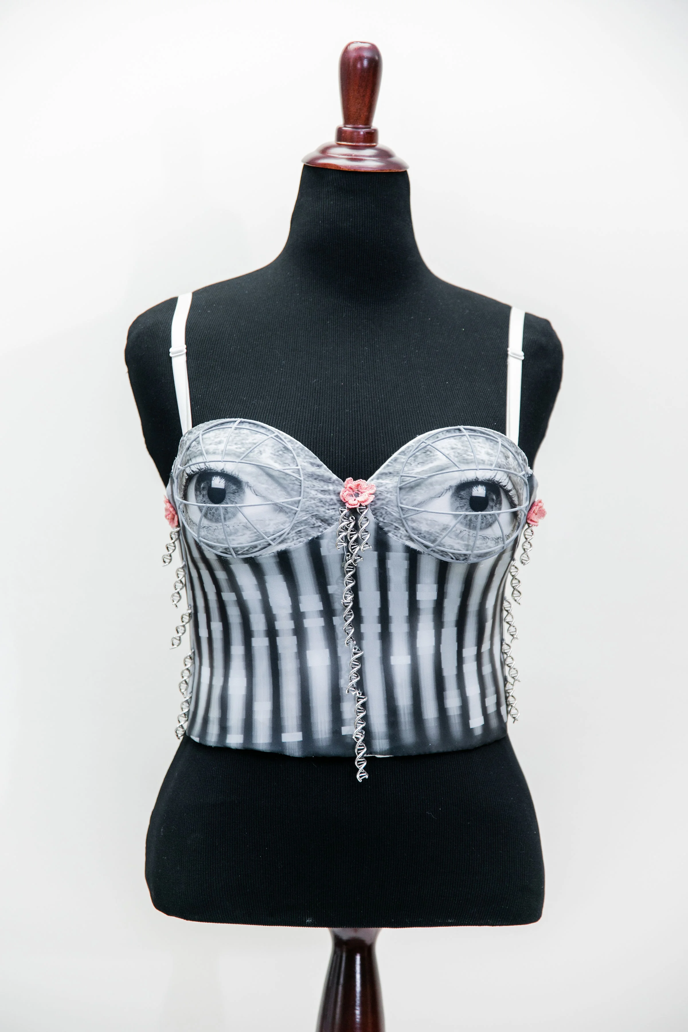 3D Vision Art Bra. 2019