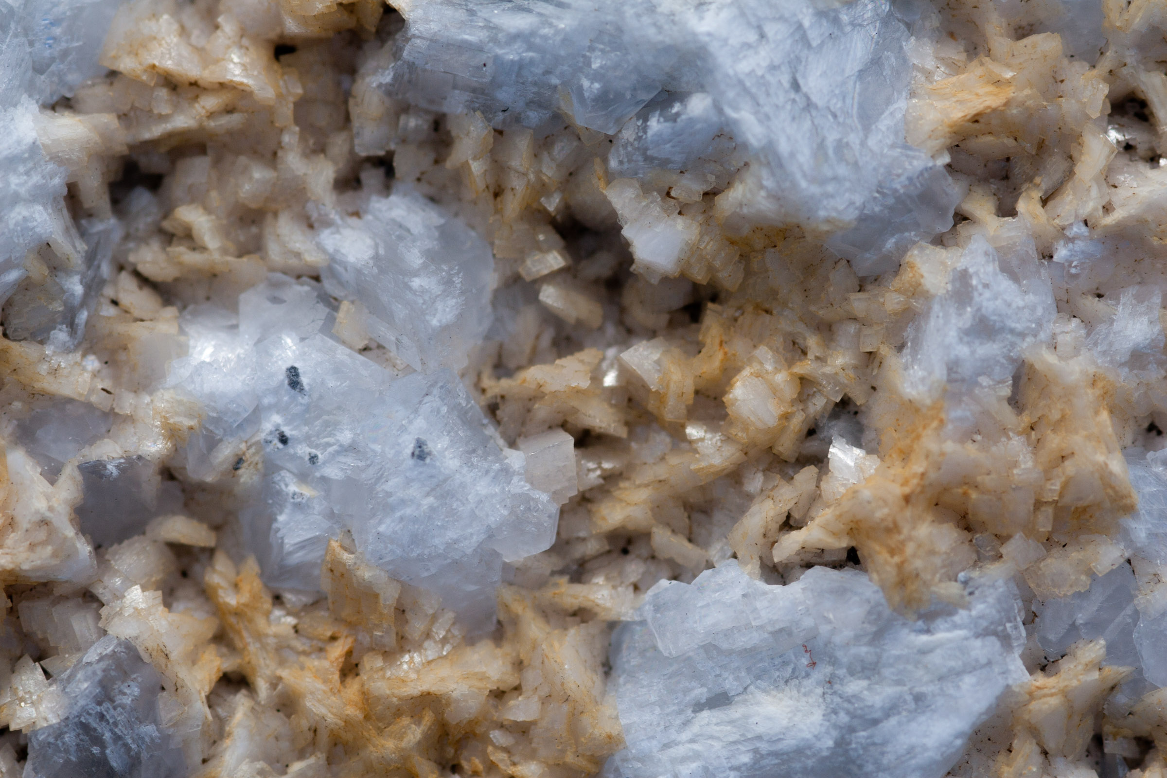 Quartz Crystals