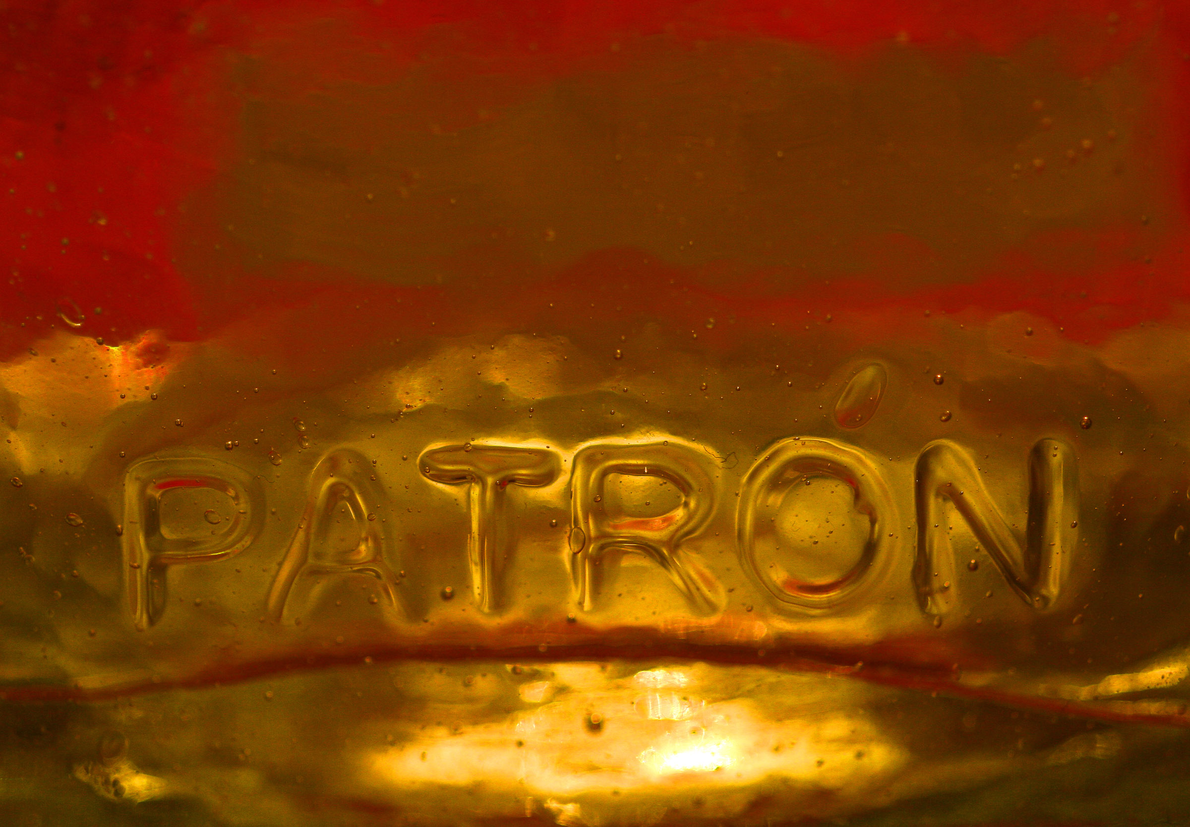 Patrón