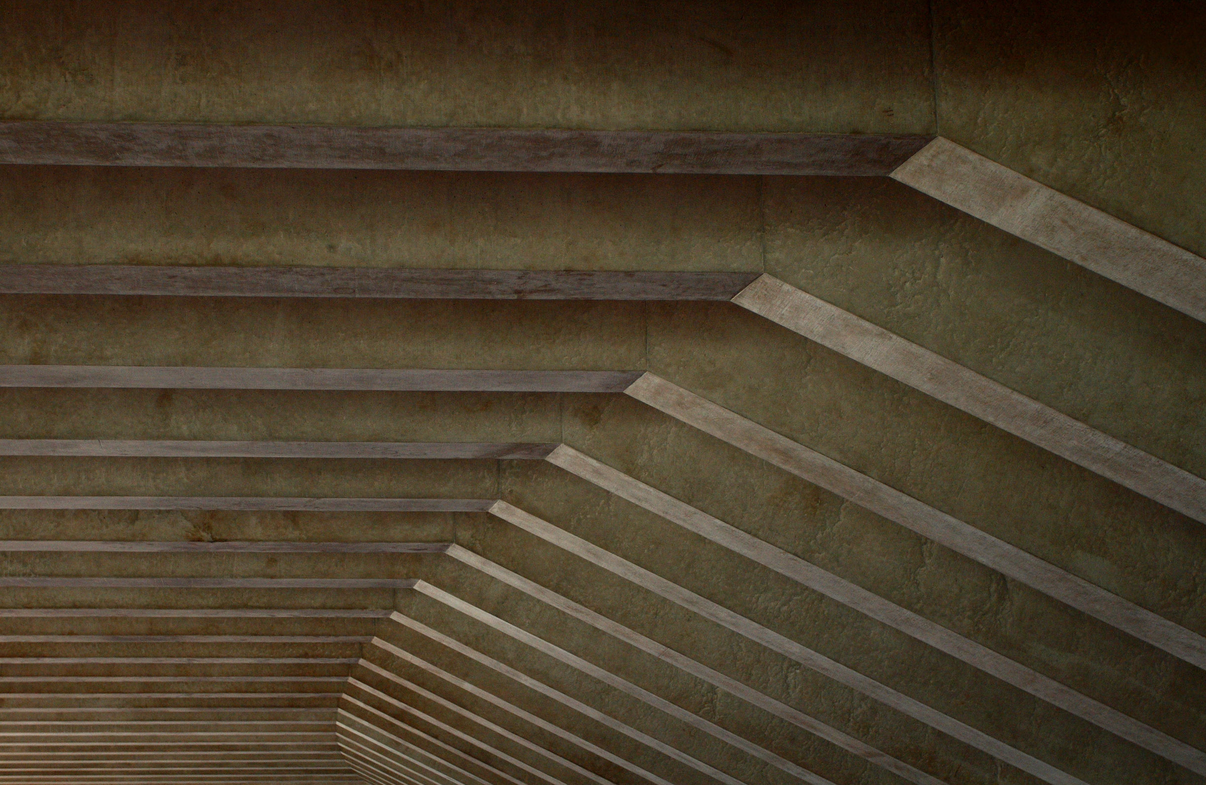 Sydney Opera House Supports