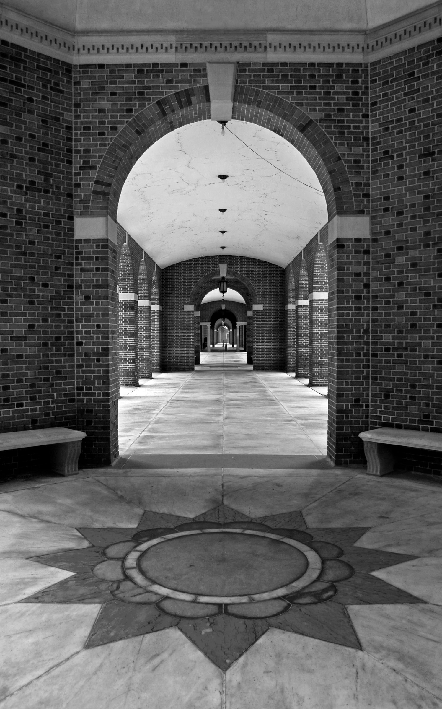 Roosevelt Baths
