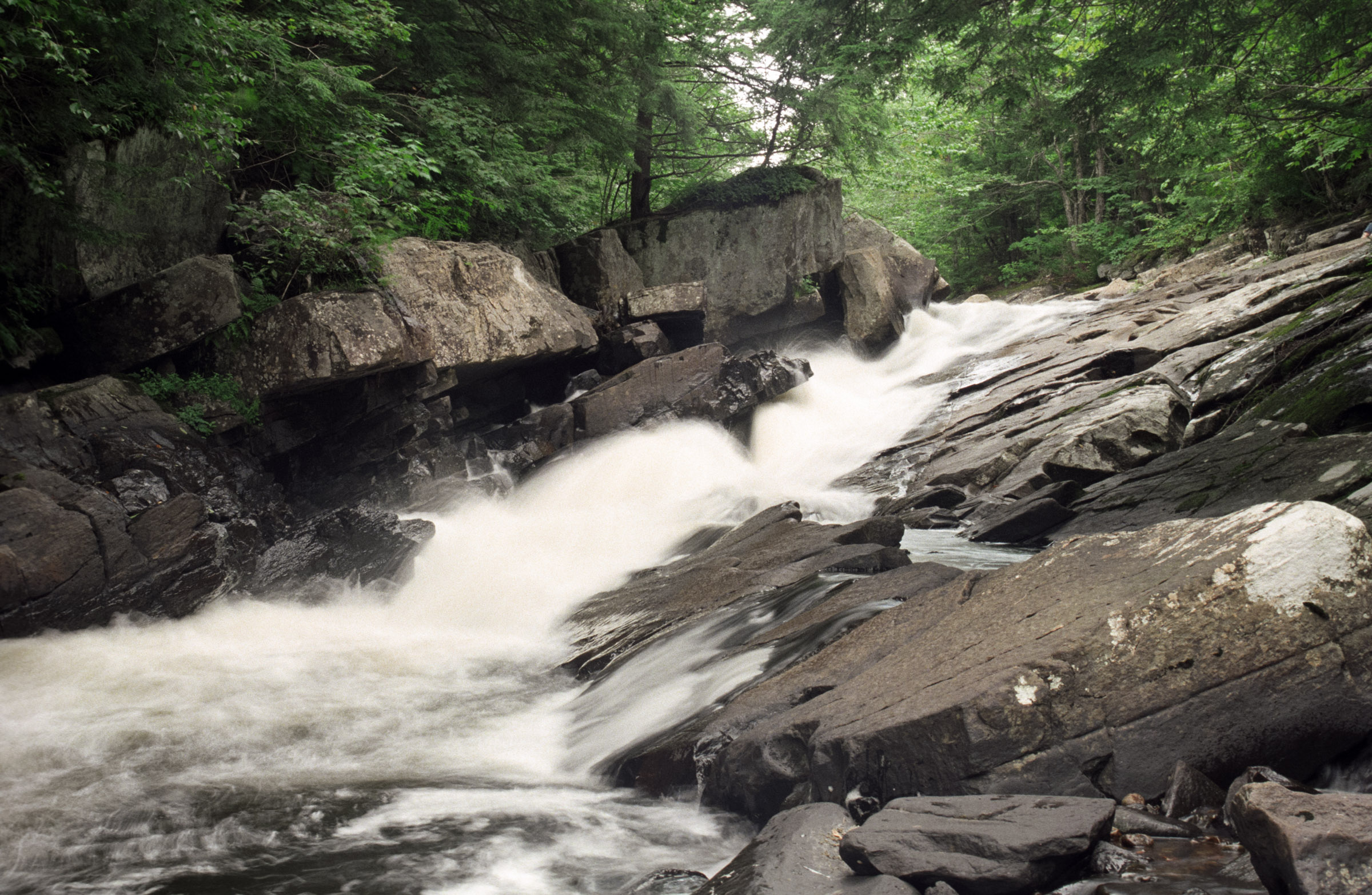Austin Falls 2