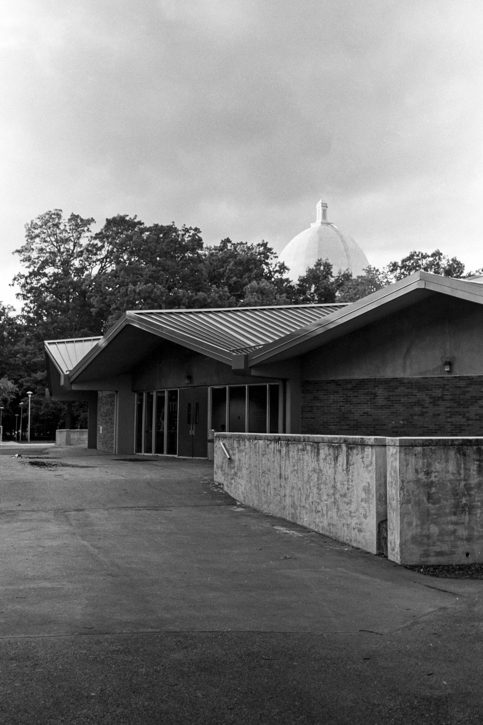 Penn State Forum Building