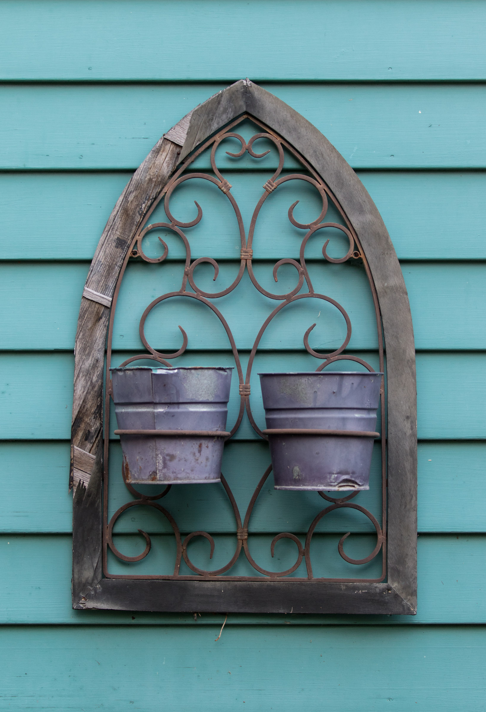 Window Planter