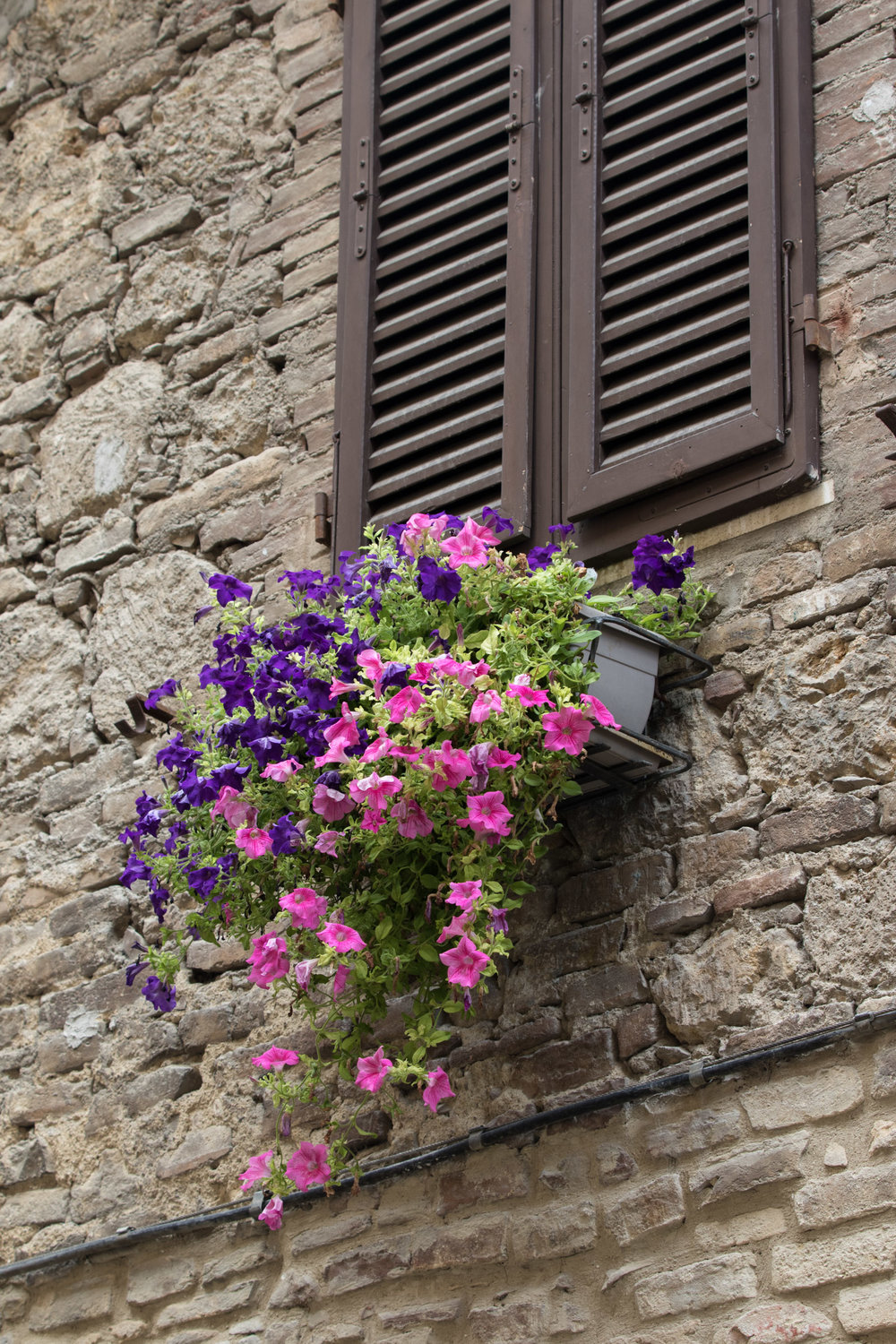 San Gimignano, Tuscany, Italy | Reid Burchell Photography