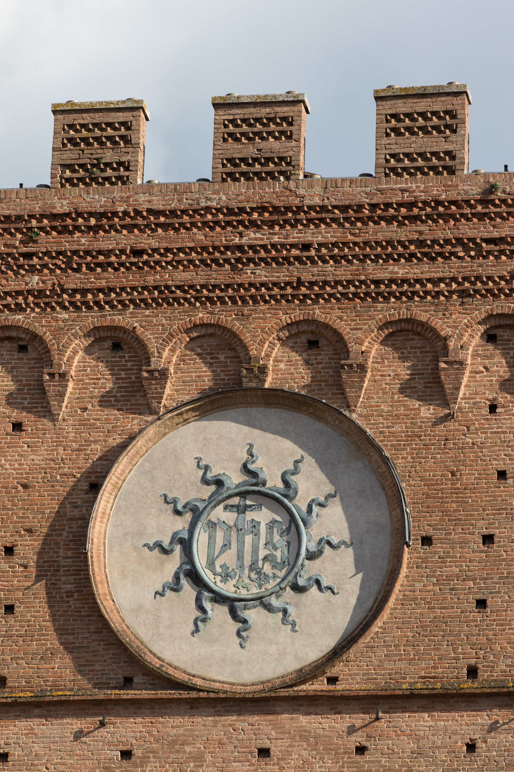 Siena, Tuscany, Italy | Reid Burchell Photography