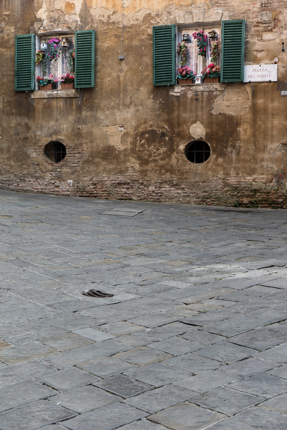 Siena, Tuscany, Italy | Reid Burchell Photography