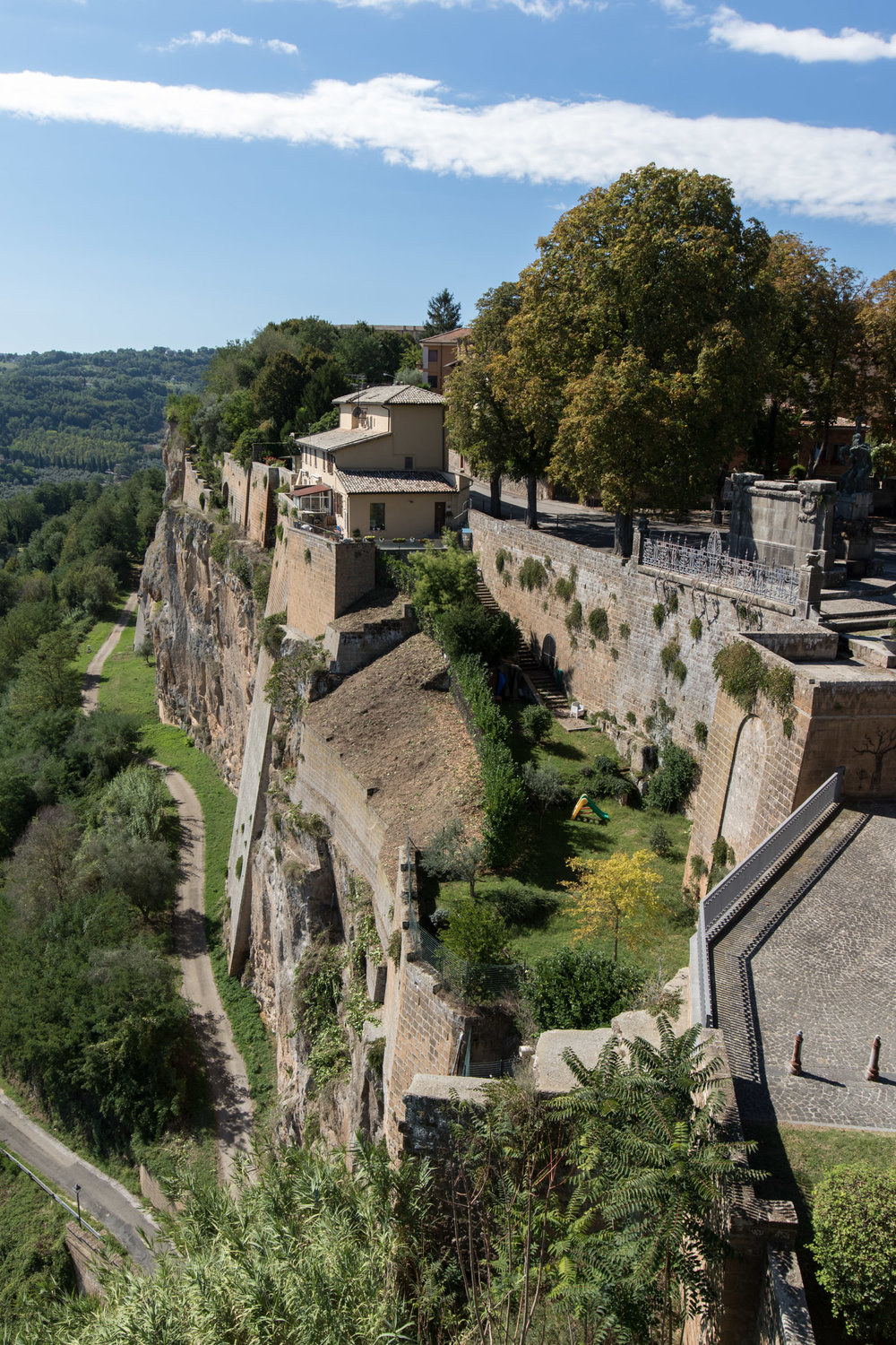 Orvieto, Umbria, Italy | Reid Burchell Photography