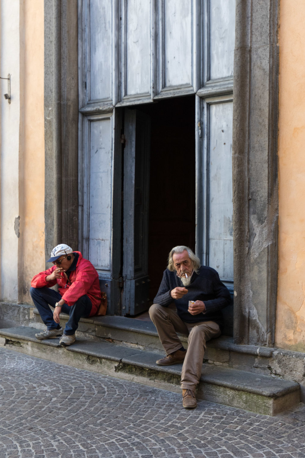 Orvieto, Umbria, Italy | Reid Burchell Photography