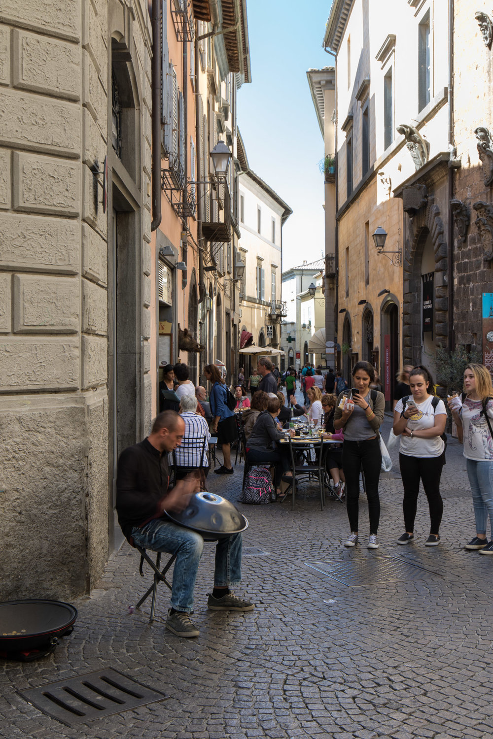 Orvieto, Umbria, Italy | Reid Burchell Photography