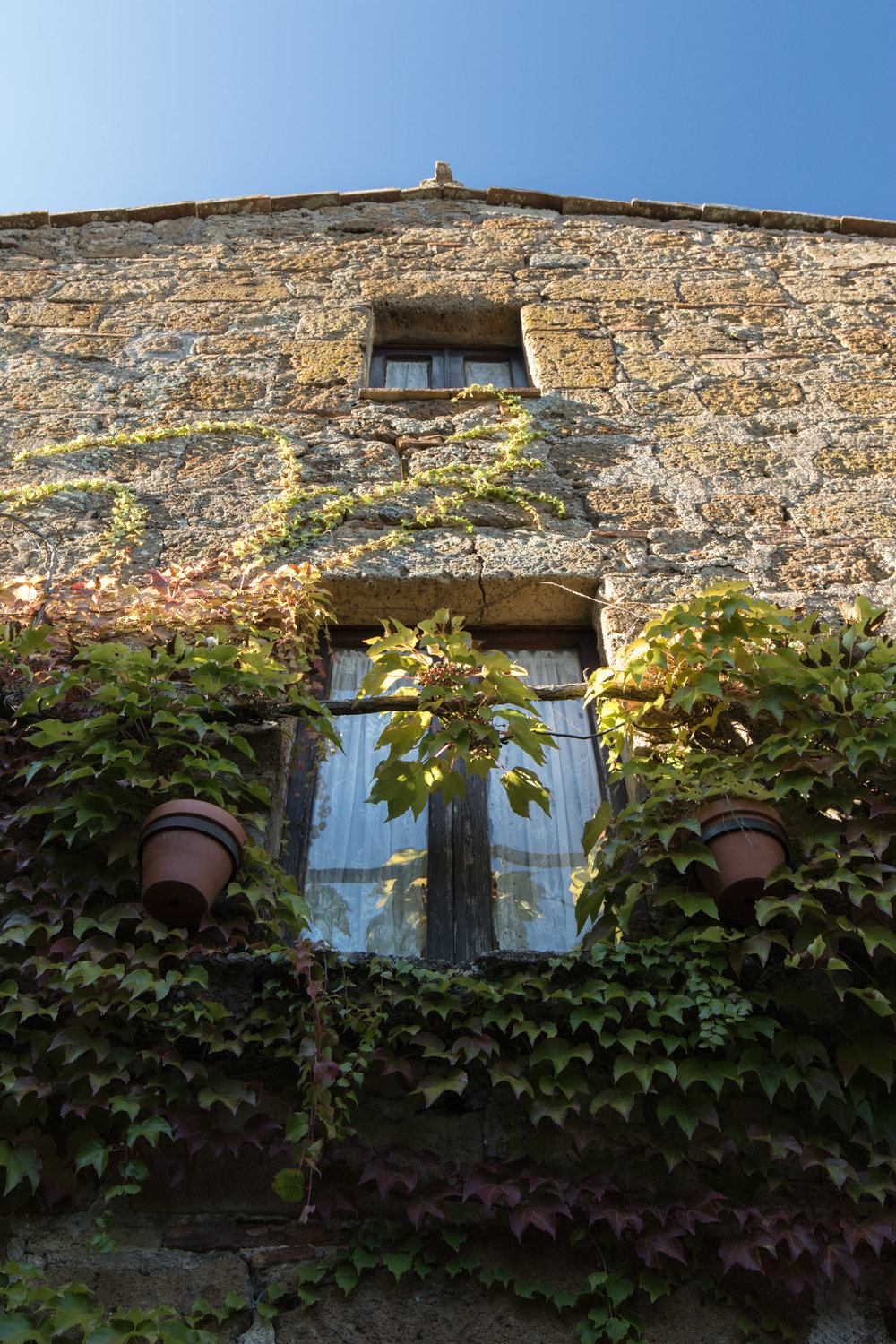 Civita di Bagnoregio, Umbria, Italy | Reid Burchell Photography