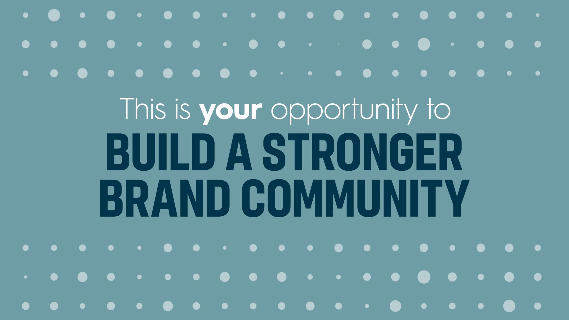 BRCF: Partnerships Sizzle
