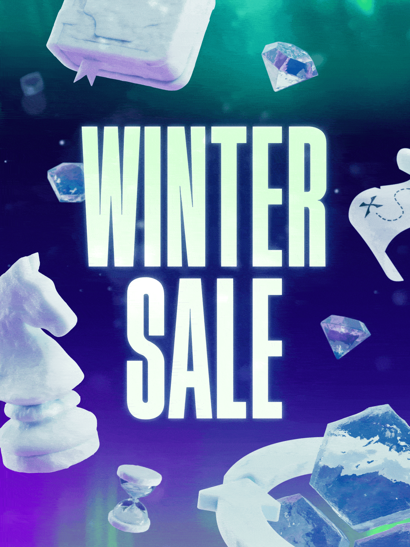 Epic Games Store - Seasonal Campaigns