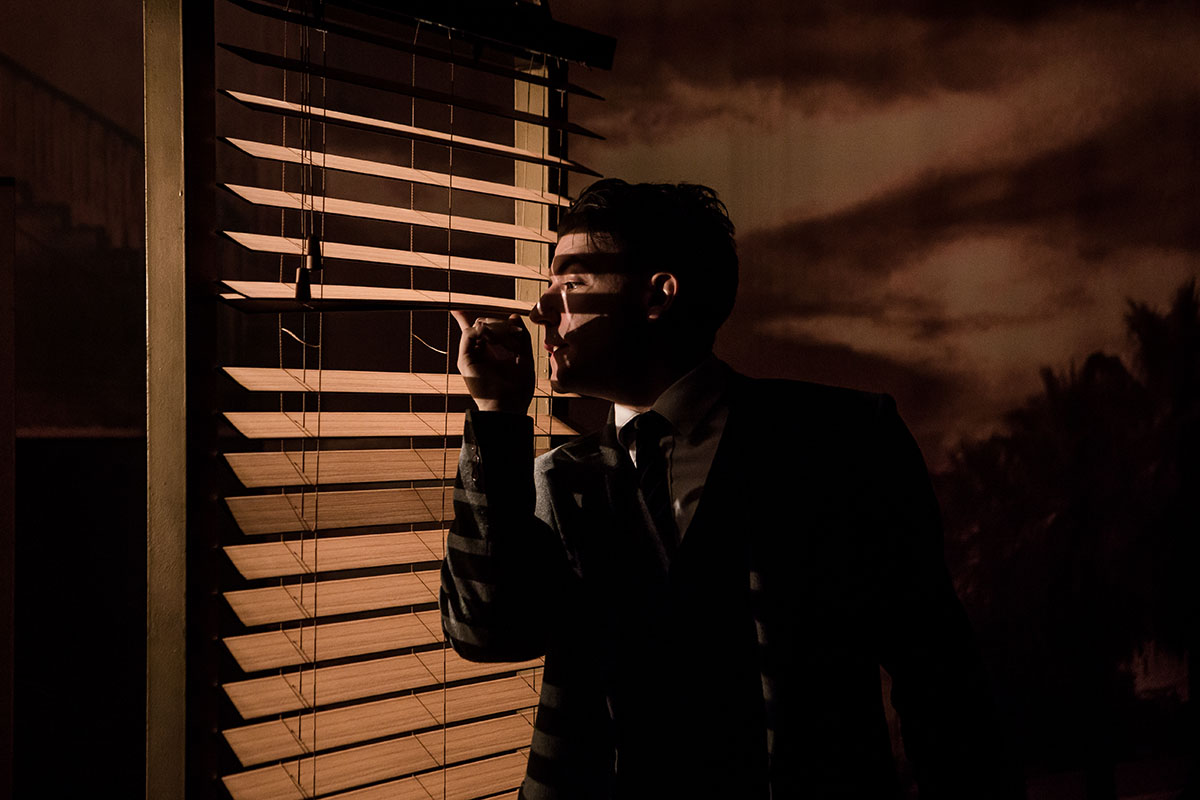 Hardboiled