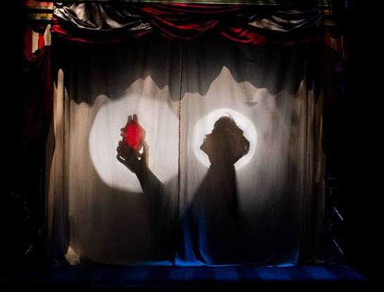 A Christmas Carol