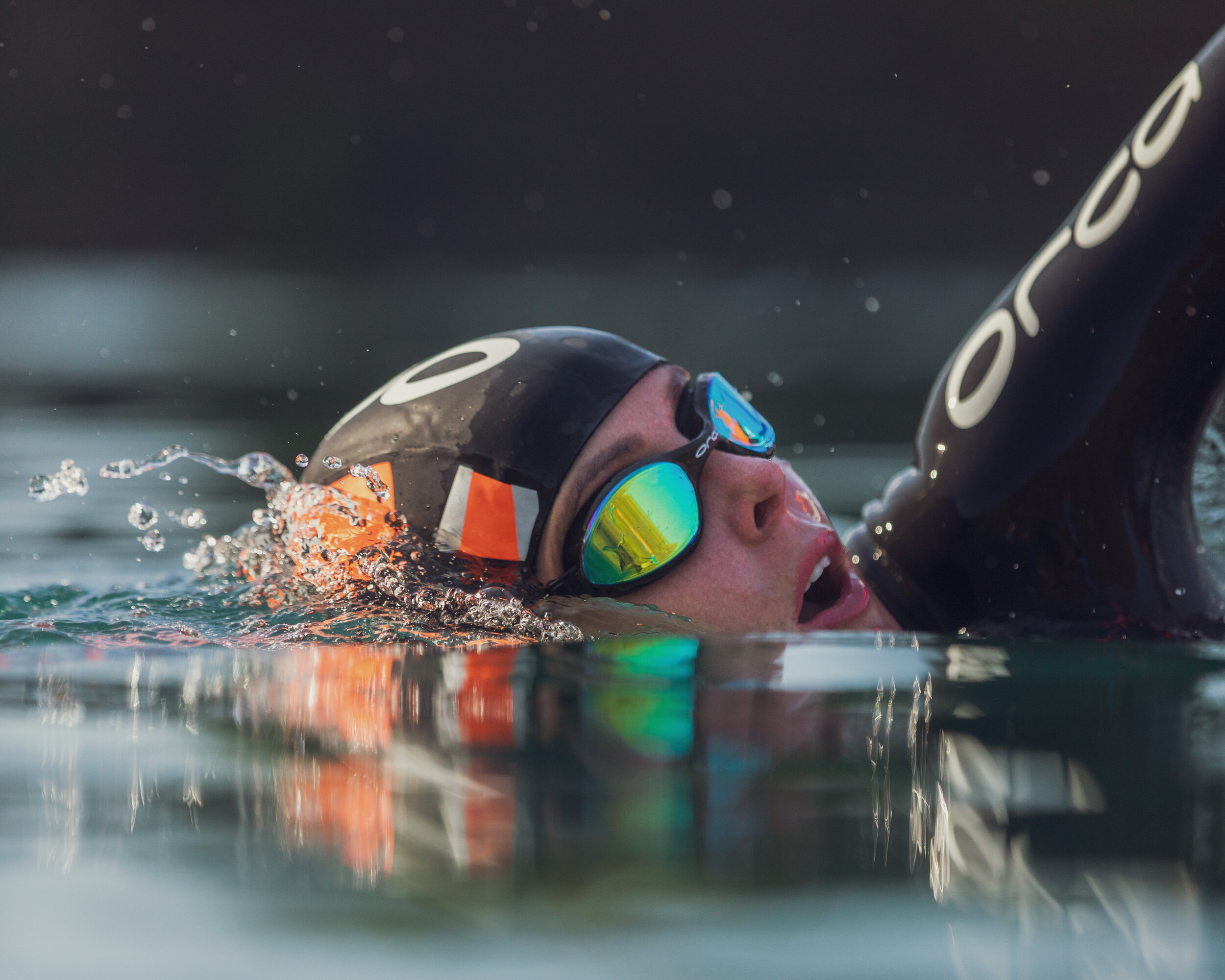 Weatherproof your swimming: Understanding Swell – Outdoor Swimming Society  Outdoor Swimming Society